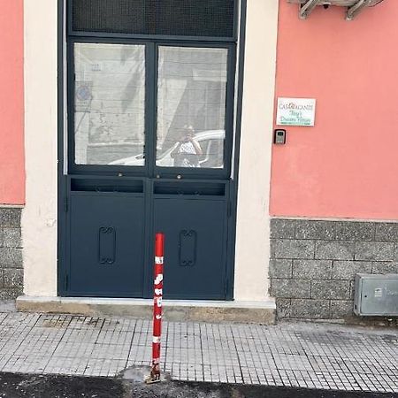 Tizi Dream S House 1 Apartment Catania Exterior photo