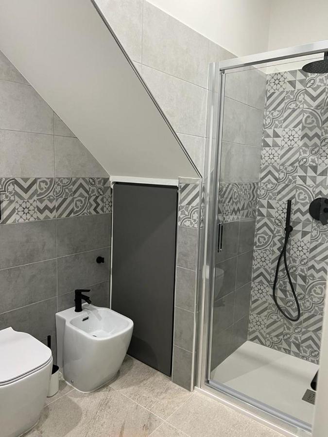 Tizi Dream S House 1 Apartment Catania Exterior photo