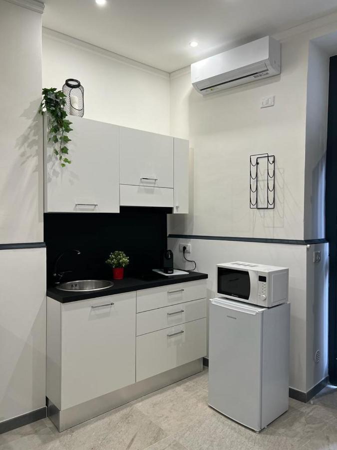 Tizi Dream S House 1 Apartment Catania Exterior photo