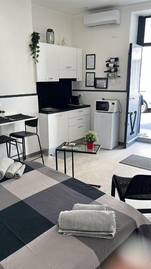Tizi Dream S House 1 Apartment Catania Exterior photo