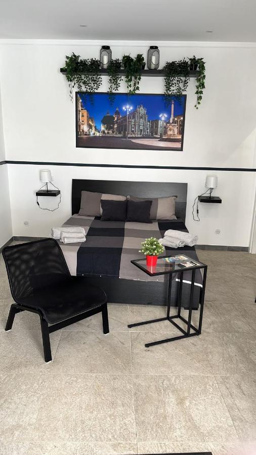 Tizi Dream S House 1 Apartment Catania Exterior photo